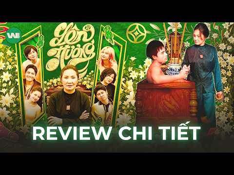 REVIEW OF "LEVEL OF FRAGRANCE" | LAUGH AND CRY OVER THE SECRET BEHIND SLEEPING IN A COFFIN!