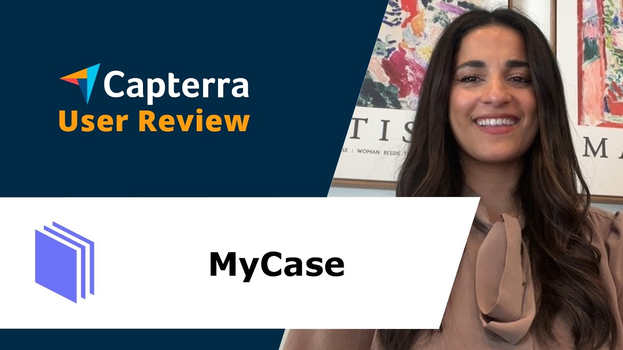 MyCase Review: Saved Us So Much Time!