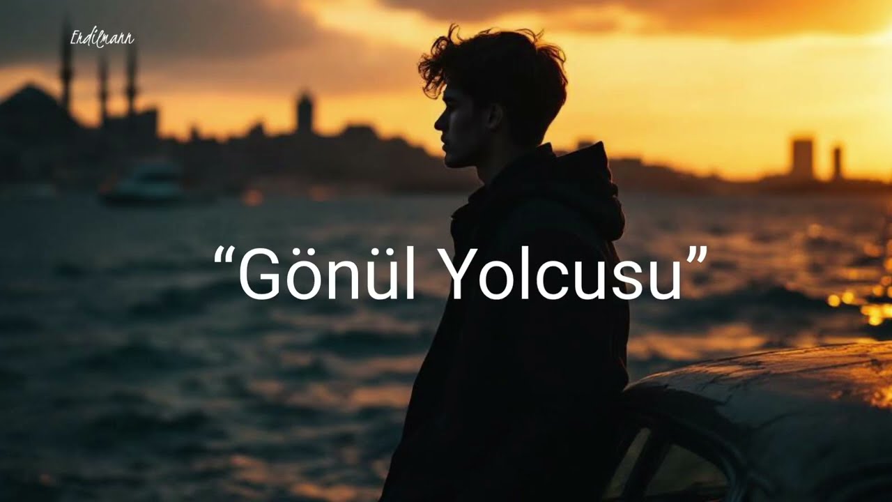 Grup Neon – Gönül Yolcusu | Manevi Bir Yolculuk Şarkısı🎧