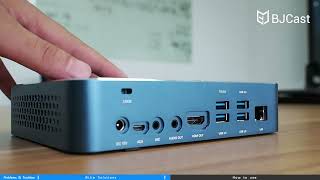 Wireless Conference Solution