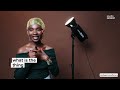 Studio session fashion Q&A