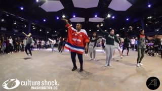 Lyle Beniga | Digital Dash Drake | ECDC 2016