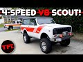 Is An International Scout II Better Than A Jeep? This IH Hides Some Major Surprises!