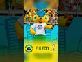 Nuevas Mascotas del Mundial 2026 👀