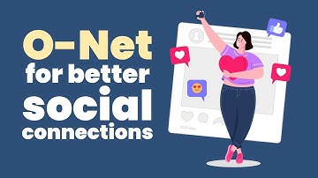 #ONPASSIVE | Step into your digital life with O-Net