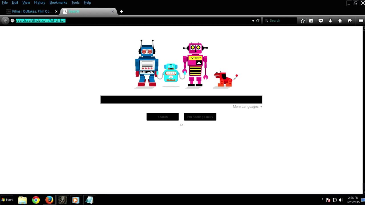 [Manual] - Vulnerable website for SQL injection! 