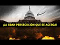 ¡La persecución se aproxima! ¡Se acaba la libertad religiosa! 😰 APOCALIPSIS Cap 2