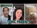 TikTok's Strictest Parents (Toxic Parent Check!)