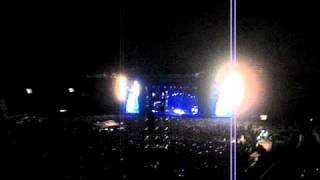 Ive Just Seen A Face - Sir Paul Mccartney Live In Poa