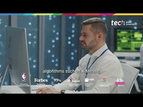 What is unsupervised learning in AI? | TECH Global University