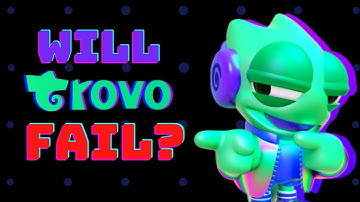 Should you Live Stream on Trovo?