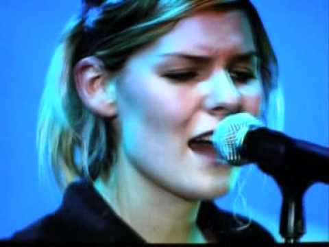 Juli - Regen und Meer @ DVD live 2007