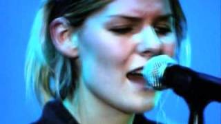 Video thumbnail of "Juli - Regen und Meer @ DVD live 2007"