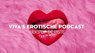 Erotische podcast Telkens vonden onze ogen elkaar en raakte hij me net iets te l