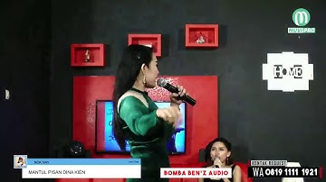 Sing Penting Tarling _ Desy Paraswaty Live