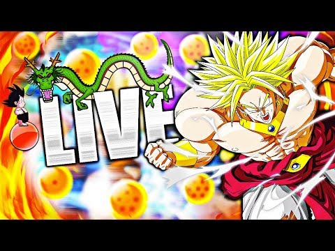 LIVE FARM DOKKAN GLB + DISCUSSION DES 1000 JOURS - LIVE FARM DOKKAN GLB + DISCUSSION DES 1000 JOURS
