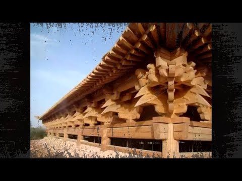 「挪亞方舟遺址」發現文物及建築遺蹟