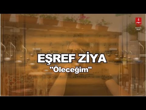 EŞREF ZİYA  \