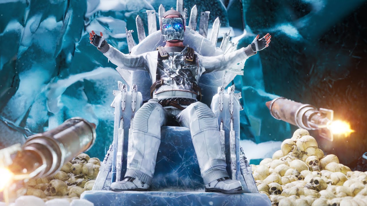 THE 12,000 HOUR SOLO PLAYER (1v18 Raid Defense) - Rust Movie