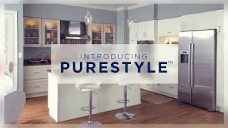 Get to Know Purestyle by Schrock Entra