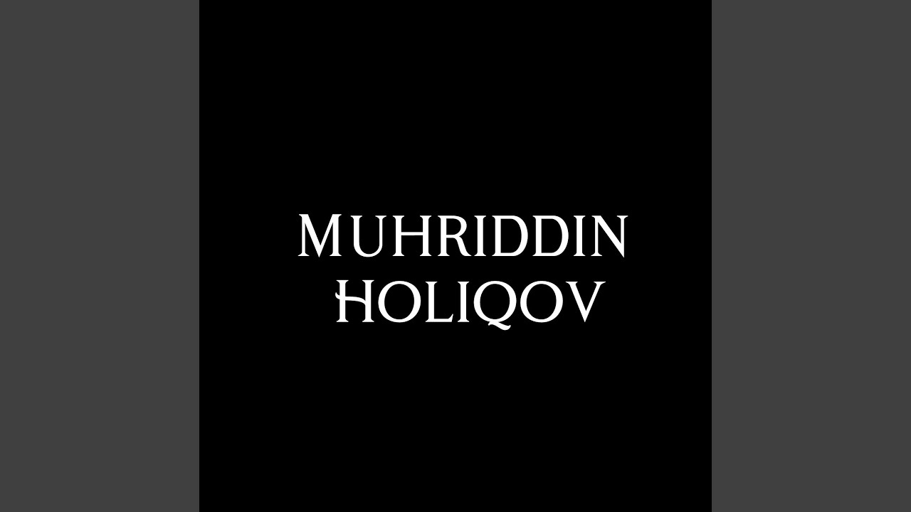 Watch Azizim on YouTube Watch Azizim on YouTube