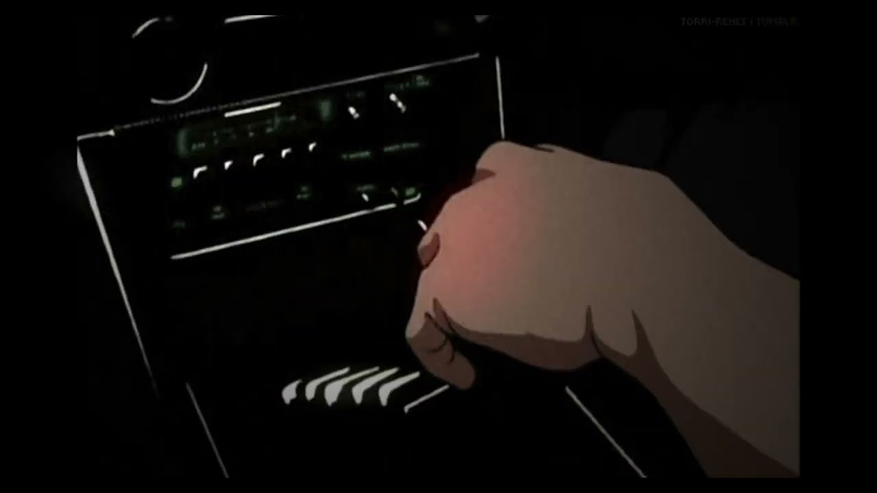 Disturbed - Liberate (Slowed + Reverb)