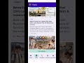 Bahria Enclave Islamabad Community Mobile Application