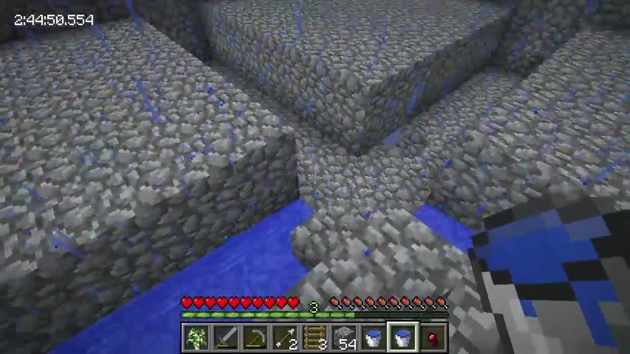 Minecraft Custom Map - Feed the Beast Ep. 4 - YouTube
