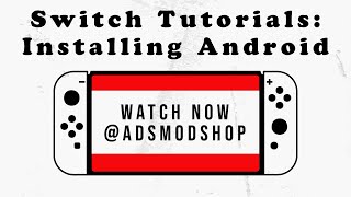 Nintendo Switch Unofficial Android ROM Is Almost Ready - SlashGear