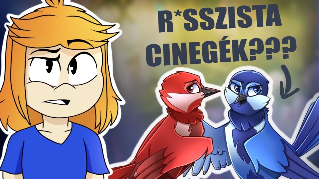 Az unhinged képzeletbeli világom amit 4 évesen találtam ki