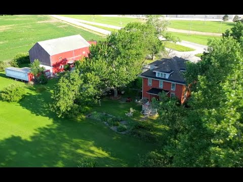 5510 W. LAKESHORE DR, Port Clinton, OH home video tour