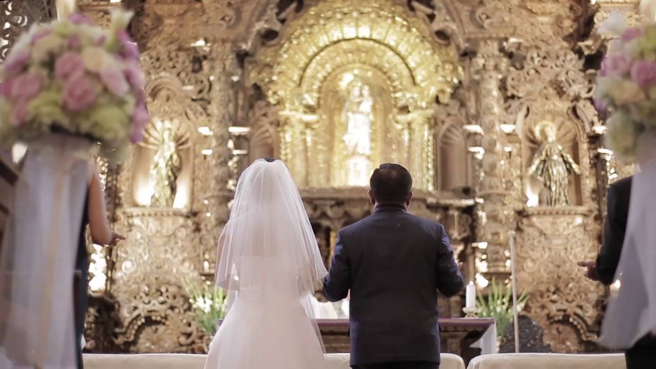 Boda Manhattan Catering & Forever Wedding Planner: Azucena y Omar