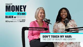 Don’t Touch My Hair: The Cost Of Beauty And Identity