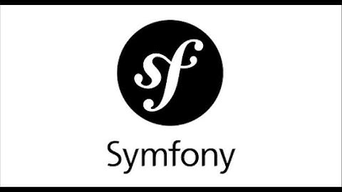 Symfony DOCKER | Nginx, PHP-FPM, Mysql