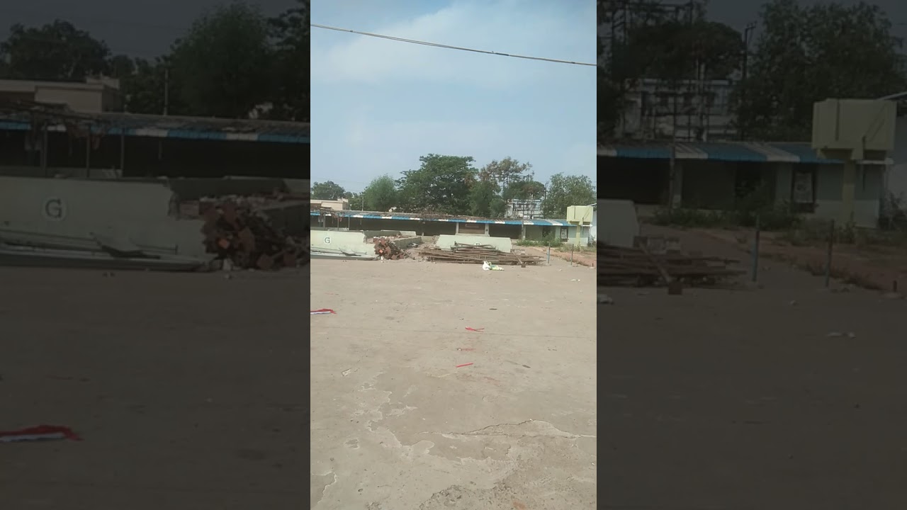 pwd ground Vijayawada