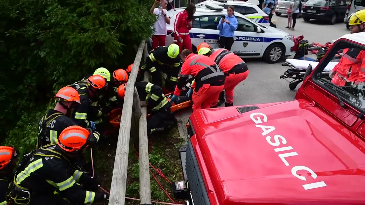 📽️Skupaj na Lisco 2025