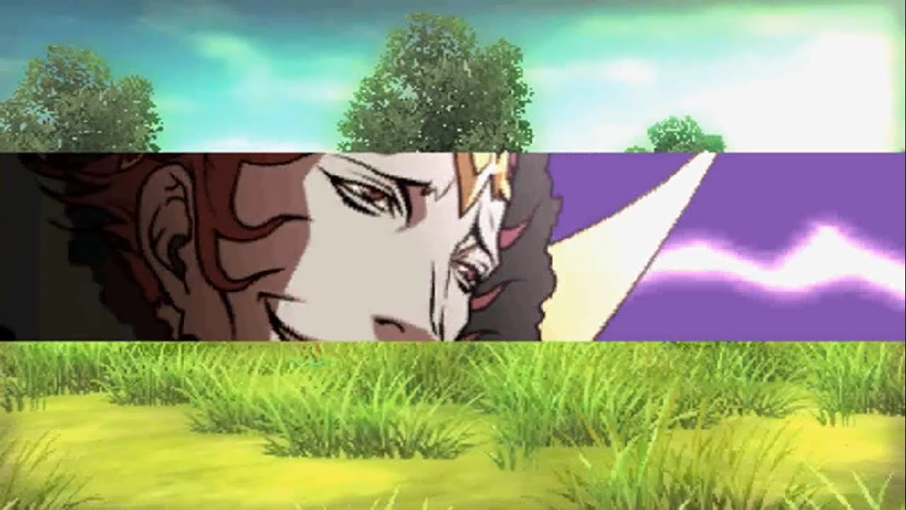 Fire Emblem: Awakening - Paralogue 18: The Dead King's Lament (Hard-Classic Mode)