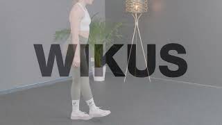 WIKUS Programming | Pistol Squat