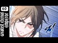 Greatest Eternal Emperor (2023) | Episode 60 | Explained in Hindi/Urdu #Animeshub