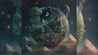 Capricorn Vibes: 432 Hz Solfeggio Music for Healing & Meditation screenshot 3