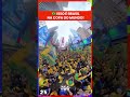 A festa brasileira segue em NYC