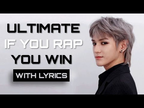 ultimate-if-you-rap,-you-win-challenge-|-with-lyrics-|-very-hard