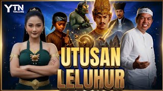 The Ancestors Secret Message Who Is Dedi Mulyadi In Jayabayas Prophecy