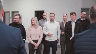 Snídaně v První hanácká BOW