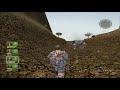Counter Attack:- Mission 14 [Fortress Infiltration] | Desert Storm 1