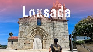 Descobrimos a Rota do Românico em Lousada