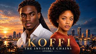 Oxford Said Yes. He Never Boarded the Plane | KOFFI Ep. 1