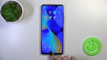 How To Change Screen Recorder Quality on TECNO Spark 10 Pro? - Improve Video Quality