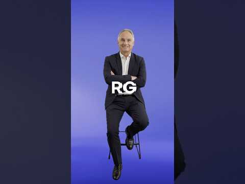 1 min with Fabrice Cambolive - futuREady | Renault Group