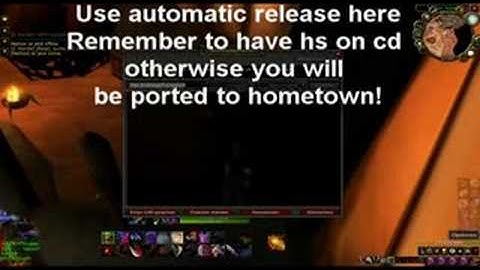 Behind AH in Orgrimmar